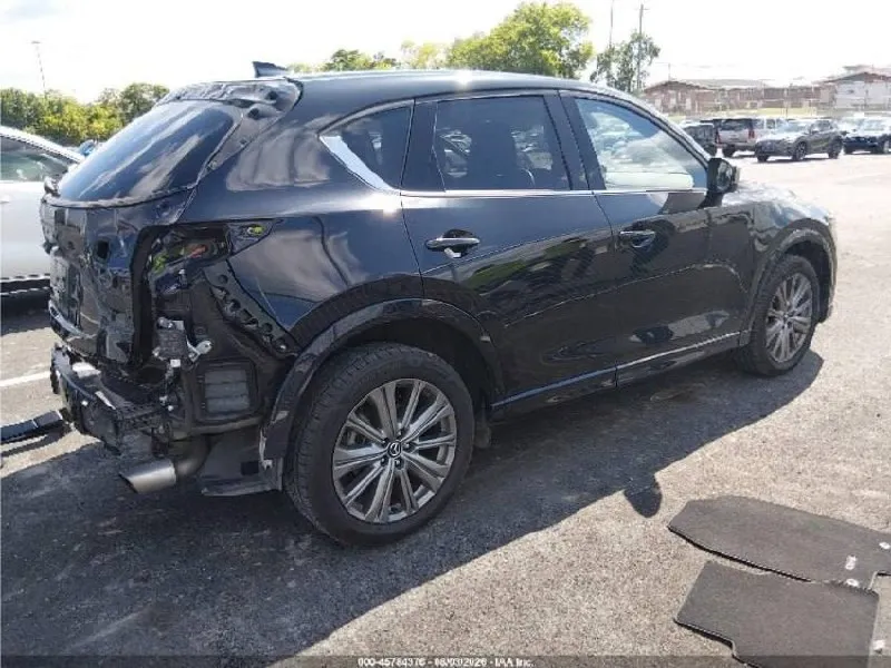 MAZDA CX-5 2023