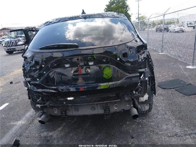 MAZDA CX-5 2023