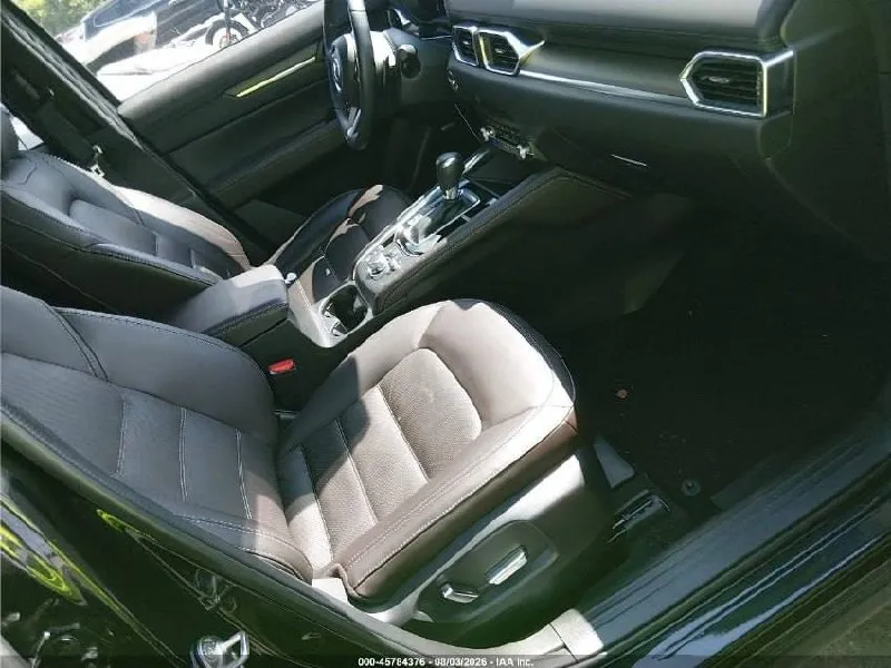 MAZDA CX-5 2023