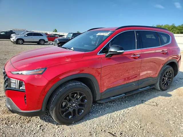 HYUNDAI SANTA FE 2022