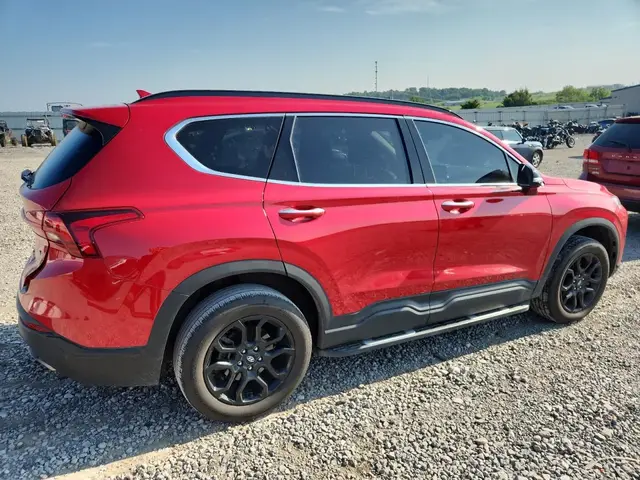 HYUNDAI SANTA FE 2022
