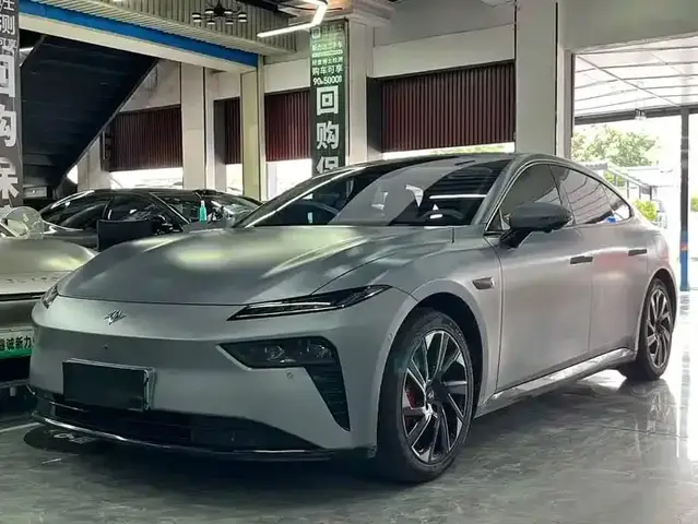 DONGFENG EP 007 2024