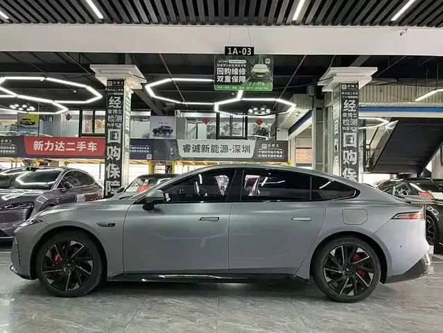 DONGFENG EP 007 2024