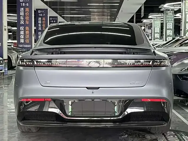 DONGFENG EP 007 2024