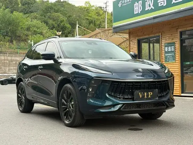 DONGFENG FENGXING EVO FENGXING T5 EVO 2022