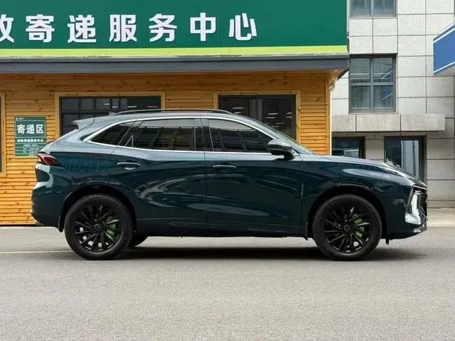 DONGFENG FENGXING EVO FENGXING T5 EVO 2022