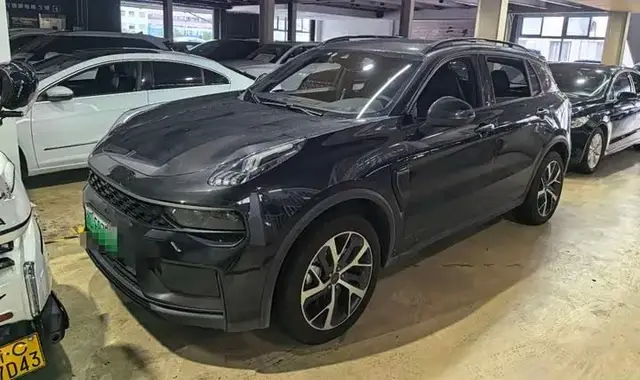 BYD SONG MAX 2022