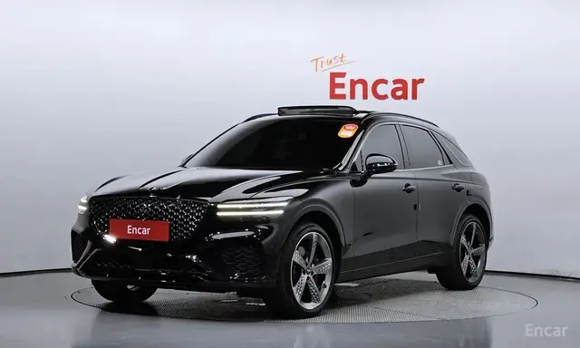 GENESIS GV70 2023