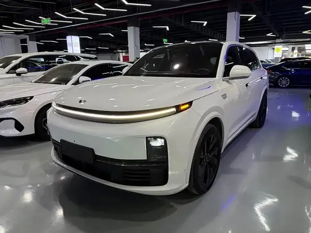 NISSAN ARIYA 2022