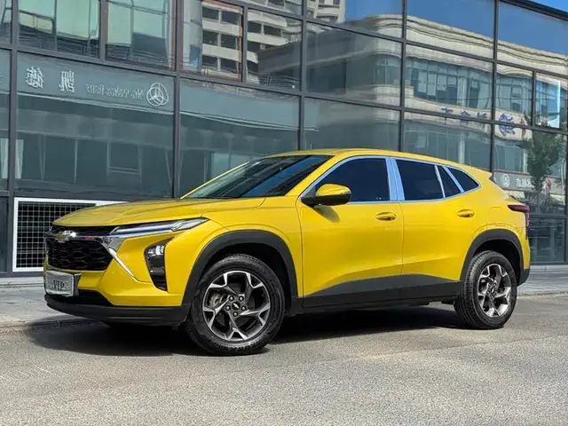 CHEVROLET STAR MILO 2022