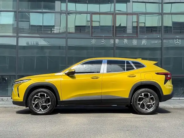 CHEVROLET STAR MILO 2022