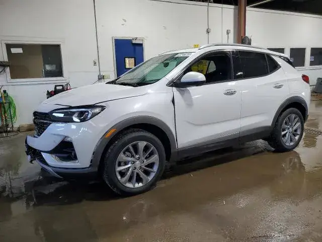 MERCEDES-BENZ GLB-CLASS 2022