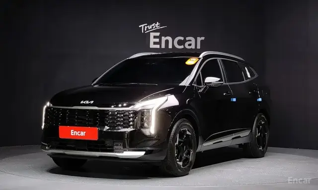KIA SPORTAGE 2025