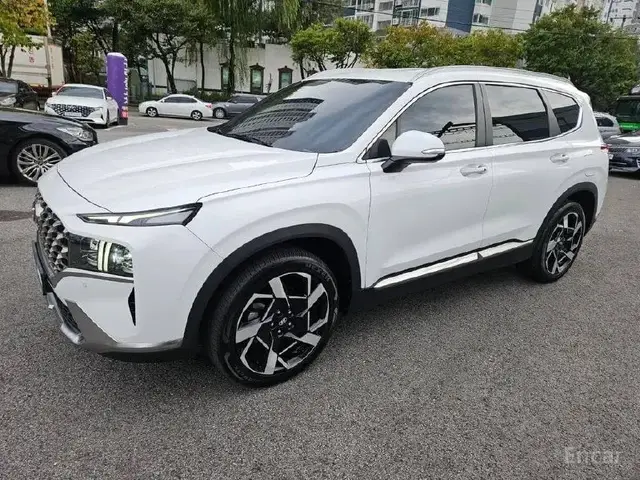 HYUNDAI SANTA FE 2022