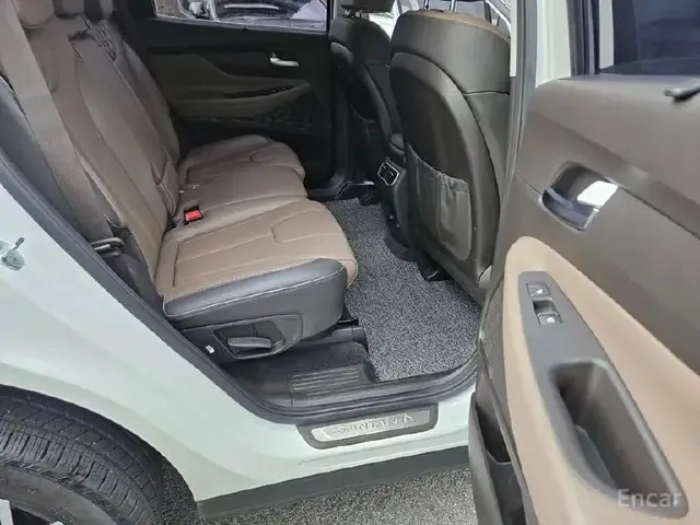 HYUNDAI SANTA FE 2022