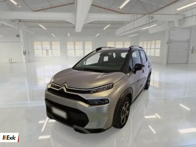 CITROEN C3 AIRCROSS 2021