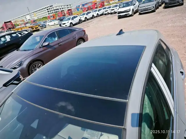 VOLKSWAGEN GOLF R-LINE 2025