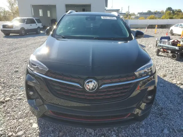 BUICK ENCORE GX ESSENCE 2020