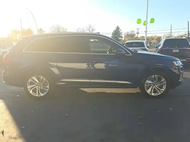 AUDI Q7 PREMIUM PLUS 2021