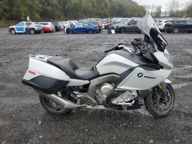 BMW K1600 GT - 2017