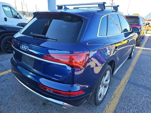 AUDI Q5 2022