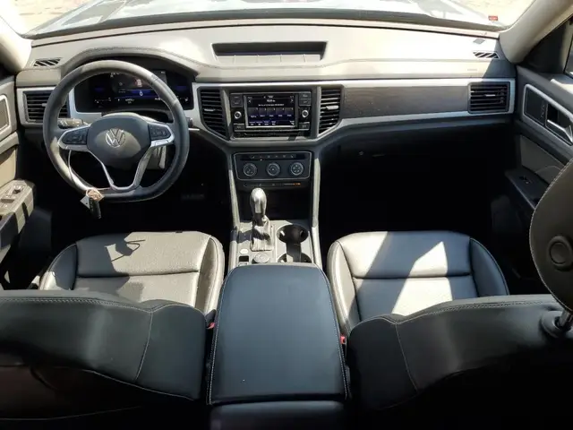 VOLKSWAGEN ATLAS SE 2023