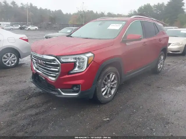 VOLKSWAGEN ATLAS SE 2023