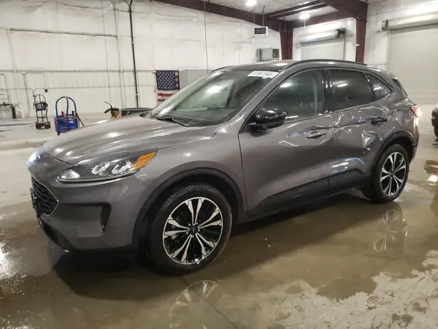 GENESIS G70 BASE 2022