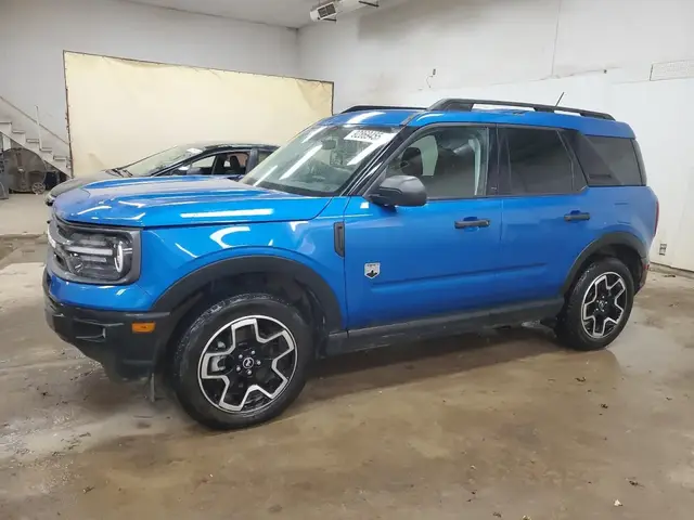 CHEVROLET MALIBU FWD LS 2022