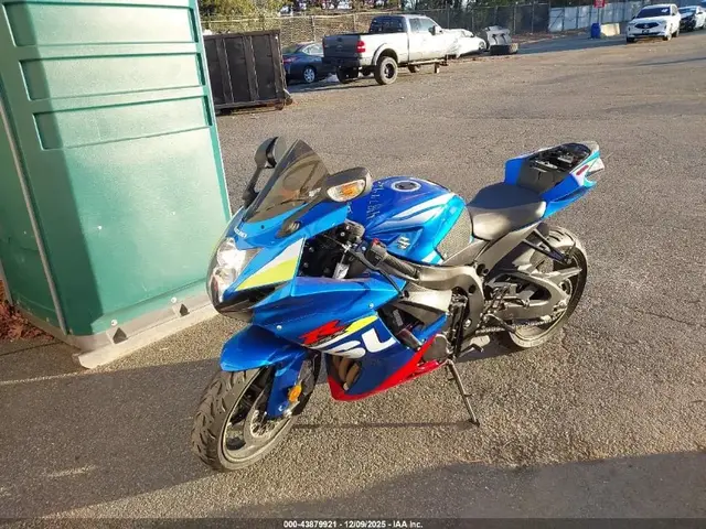 HONDA CBR500 RA - 2016