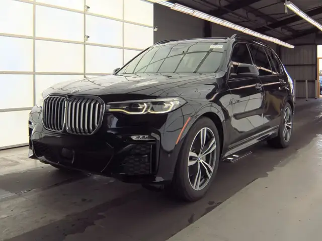 AUDI Q7 PREMIUM 2023