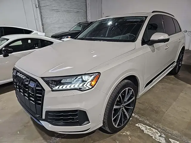 AUDI Q7 PREMIUM 2023
