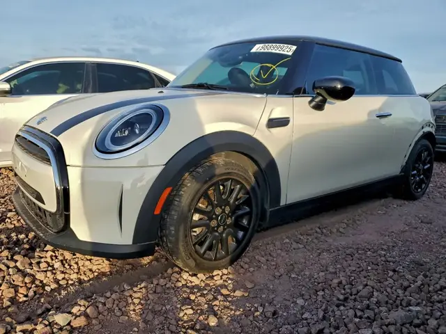 MINI COOPER 2025