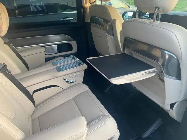 MERCEDES-BENZ V300D EXTRALONG 2026