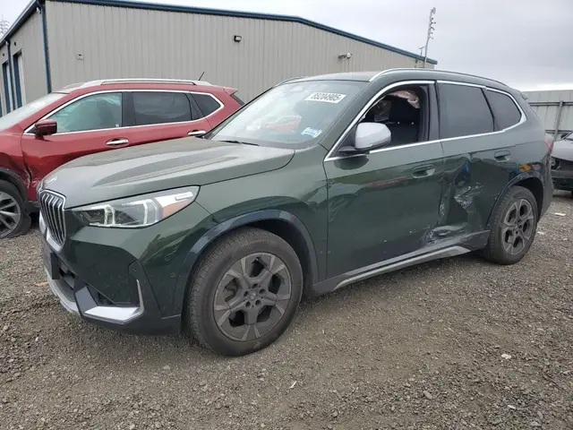 BMW X1 XDRIVE28I 2023