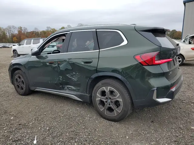 BMW X1 XDRIVE28I 2023