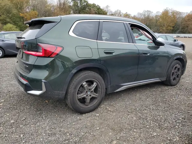 BMW X1 XDRIVE28I 2023