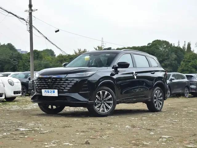 HYUNDAI CUSTO 2023