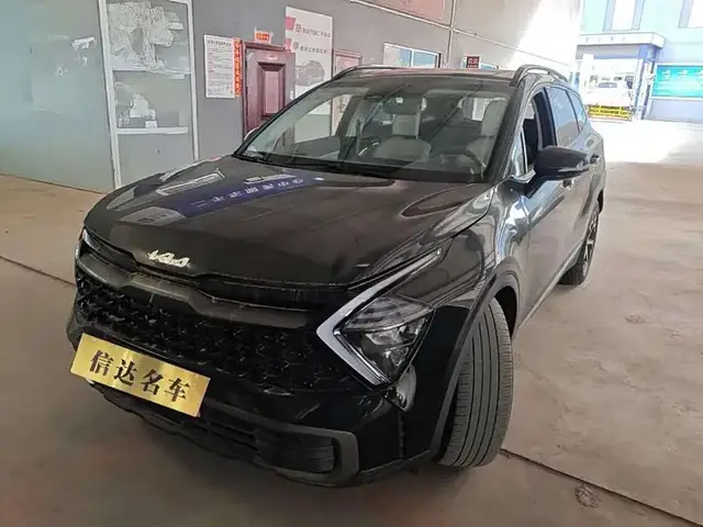 BUICK VERANO PRO 2022