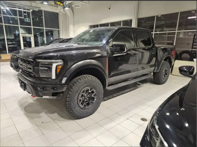 FORD F-150 2026