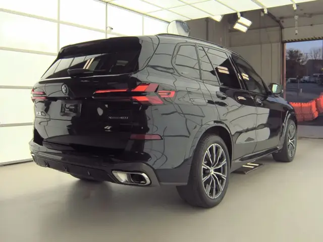 BMW X5 XDRIVE 40I 2023