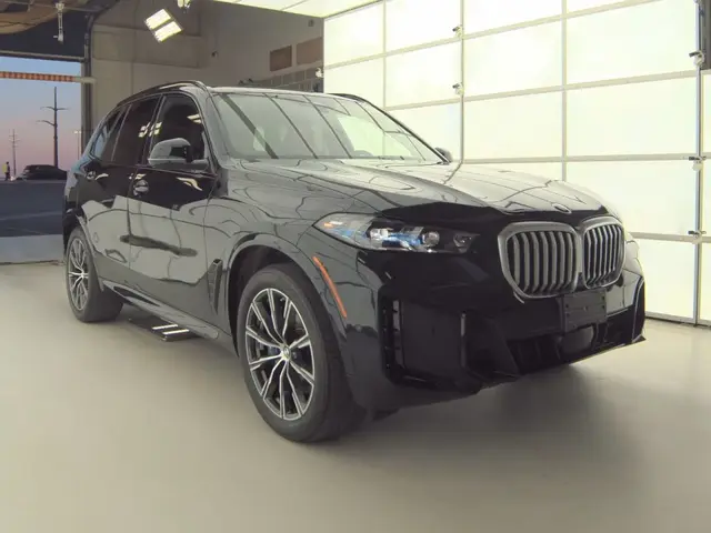 BMW X5 XDRIVE 40I 2023