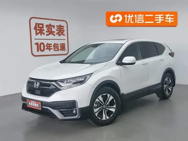 HONDA VEZEL 2022