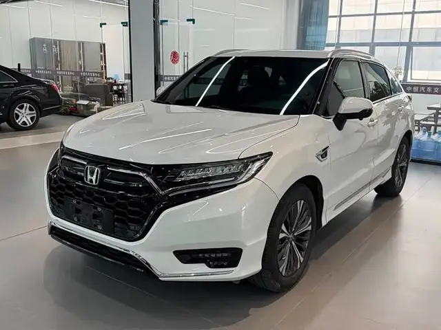 HONDA VEZEL 2022