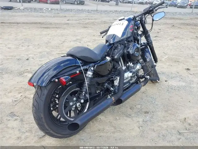 HONDA CBR600 RR - 2018