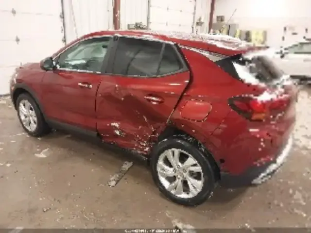 BUICK ENCORE GX PREFERRED 2023