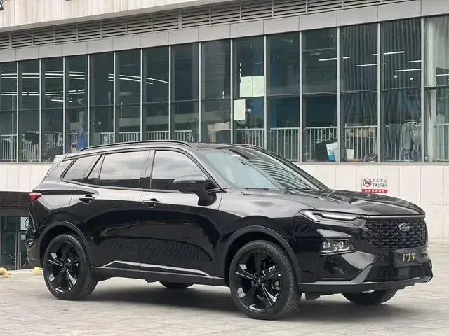 CHANGAN UNI-K 2022