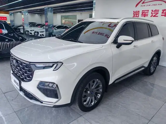 VOLKSWAGEN TAYRON X 2022