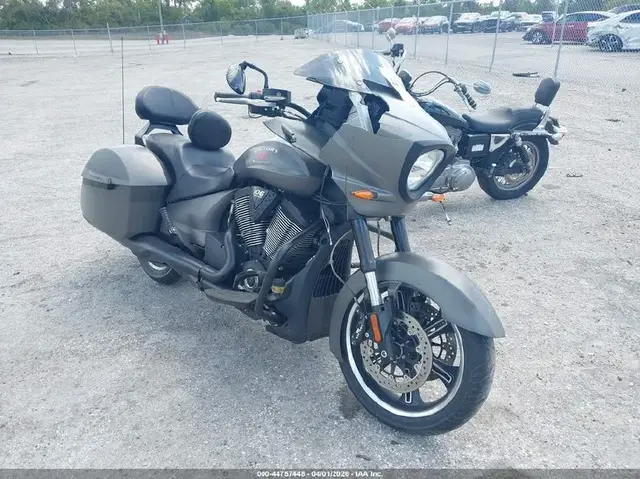 BMW R NINE T SCRAMBLER 2017