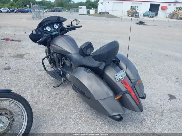 BMW R NINE T SCRAMBLER 2017